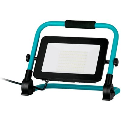 EGLO Türkis LED Arbeitsleuchte - IP65 Kompaktlampe EGLO Türkis LED Arbeitsleuchte - IP65 Kompaktlampe