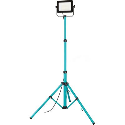EGLO Turbo LED Arbeitsleuchte Verstellbar 52W - Arbeitsscheinwerfer EGLO Turbo LED Arbeitsleuchte Verstellbar 52W - Arbeitsscheinwerfer