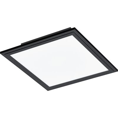 EGLO Salobrena 1 Aluminium LED Deckenleuchte - Deckenlampe EGLO Salobrena 1 Aluminium LED Deckenleuchte - Deckenlampe