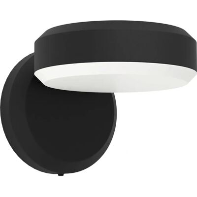 EGLO Fornaci LED Außen-Wand-/Deckenleuchte - IP54, Warmweiß, 850lm EGLO Fornaci LED Außen-Wand-/Deckenleuchte - IP54, Warmweiß, 850lm