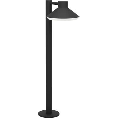 EGLO NINNARELLA Außen-Stehleuchte - GU10 LED IP44 EGLO NINNARELLA Außen-Stehleuchte - GU10 LED IP44