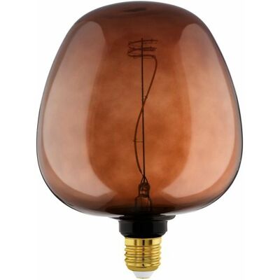 EGLO 2000K 4W E27 - Bombilla LED - Blanco cálido - Dimmable EGLO 2000K 4W E27 - Bombilla LED - Blanco cálido - Dimmable