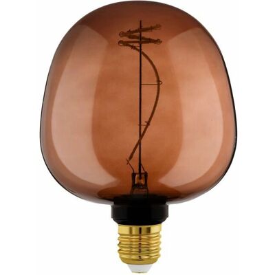 EGLO 110266 LED lamp warm wit 2000 K 4 W E27 EGLO 110266 LED lamp warm wit 2000 K 4 W E27