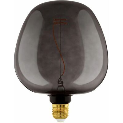 EGLO 110267 LED-lamp - Warm wit - 4W - E27 EGLO 110267 LED-lamp - Warm wit - 4W - E27