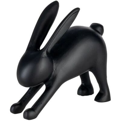 EGLO 427285 Schwarze Aluminium Deko-Figur - Dekorative Statue/Figur EGLO 427285 Schwarze Aluminium Deko-Figur - Dekorative Statue/Figur