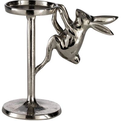 EGLO Lonkintsy Nickel Aluminium Kerzenständer - Kerzenständer EGLO Lonkintsy Nickel Aluminium Kerzenständer - Kerzenständer