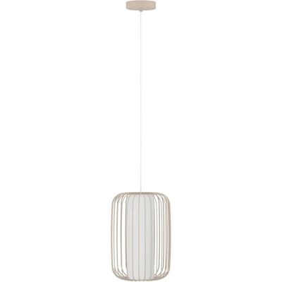 EGLO Terrarosa Pendelleuchte - Höhenverstellbar, 24cm Durchmesser EGLO Terrarosa Pendelleuchte - Höhenverstellbar, 24cm Durchmesser