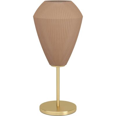 EGLO Caprarola Beigetischleuchte - Modernes Interieur EGLO Caprarola Beigetischleuchte - Modernes Interieur