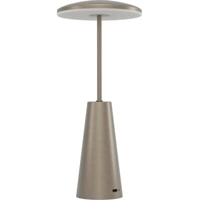 Eglo Piccola Akku-Außen Tischlampe - Tischlampe Eglo Piccola Akku-Außen Tischlampe - Tischlampe