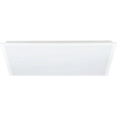 EGLO Rabassa Oprawa sufitowa LED - 5200lm 4000K - Nowoczesny Design EGLO Rabassa Oprawa sufitowa LED - 5200lm 4000K - Nowoczesny Design
