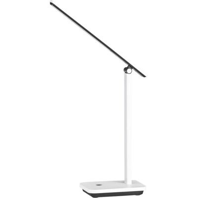 EGLO - Lampe de table Iniesta - LED 3,6W réglable - 360 lumens EGLO - Lampe de table Iniesta - LED 3,6W réglable - 360 lumens
