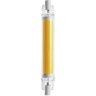 EGLO Bombilla LED R7s - Blanco cálido - 8W - 2700K - F EGLO Bombilla LED R7s - Blanco cálido - 8W - 2700K - F