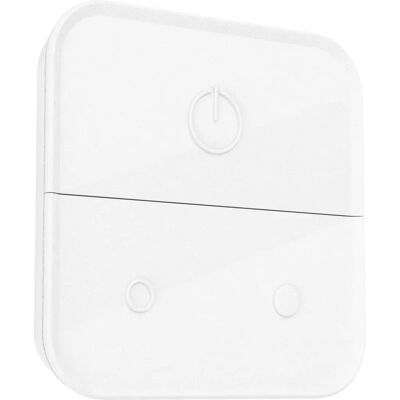 Eglo Connect Z Wandschalter - Smarte Lichtsteuerung Eglo Connect Z Wandschalter - Smarte Lichtsteuerung