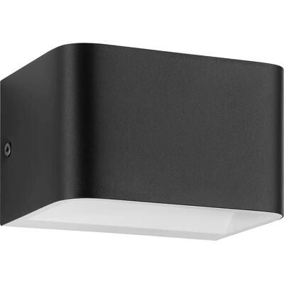 EGLO SANIA 4 Wandleuchte + Deckenleuchte - Modernes LED-Design EGLO SANIA 4 Wandleuchte + Deckenleuchte - Modernes LED-Design