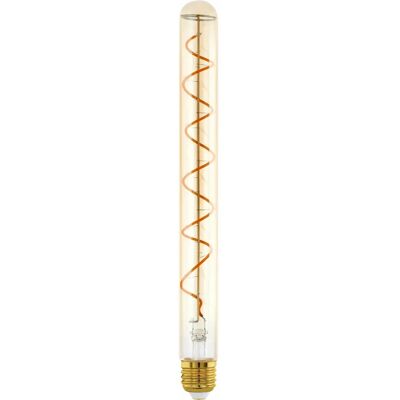 EGLO LED Glödlampa Varm Vit 1600K - LED-glödlampa EGLO LED Glödlampa Varm Vit 1600K - LED-glödlampa