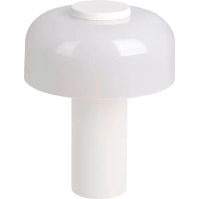 EGLO PONENTE Lámpara de mesa LED recargable blanca - Lámpara de mesa EGLO PONENTE Lámpara de mesa LED recargable blanca - Lámpara de mesa