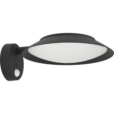 EGLO CERRISI Solarleuchte mit Sensor EGLO CERRISI Solarleuchte mit Sensor