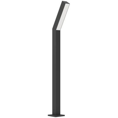 EGLO Ugento Stehleuchte - Schwarz, 79cm, Modern LED EGLO Ugento Stehleuchte - Schwarz, 79cm, Modern LED
