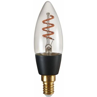 EGLO Bombilla LED Espiral E14 - Blanco cálido - Zigbee, Bluetooth EGLO Bombilla LED Espiral E14 - Blanco cálido - Zigbee, Bluetooth