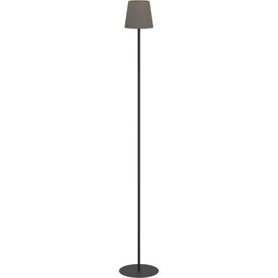 EGLO FIORANA Lampa stojąca Cappuccino Złota - Oświetlenie i Dekoracje EGLO FIORANA Lampa stojąca Cappuccino Złota - Oświetlenie i Dekoracje
