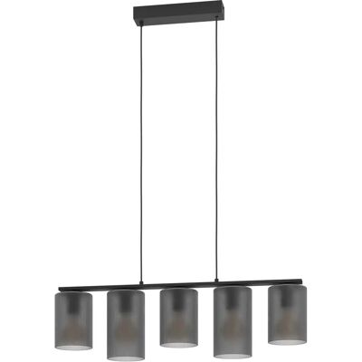 Lampa wisząca EGLO Colomera - Nowoczesny Minimalizm Lampa wisząca EGLO Colomera - Nowoczesny Minimalizm