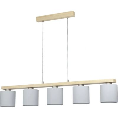 Lampa sufitowa EGLO CASTRALVO - Nowoczesny i elegancki design Lampa sufitowa EGLO CASTRALVO - Nowoczesny i elegancki design