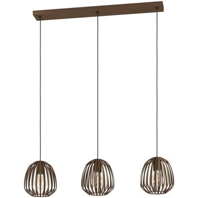 EGLO ESPINAL - Lampa wisząca E27 - Oświetlenie wiszące EGLO ESPINAL - Lampa wisząca E27 - Oświetlenie wiszące
