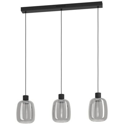 EGLO MOLOCHIO-Z lámpara colgante LED EGLO MOLOCHIO-Z lámpara colgante LED