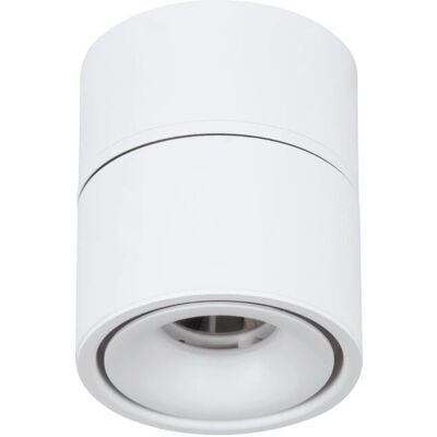 Eglo Bohoyo LED Oprawa sufitowa - Wpuszczana lub na Płasko Aluminium Eglo Bohoyo LED Oprawa sufitowa - Wpuszczana lub na Płasko Aluminium