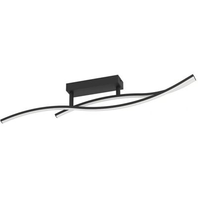 EGLO GRISOLIA LED Lampa sufitowa - Oświetlenie sufitowe EGLO GRISOLIA LED Lampa sufitowa - Oświetlenie sufitowe