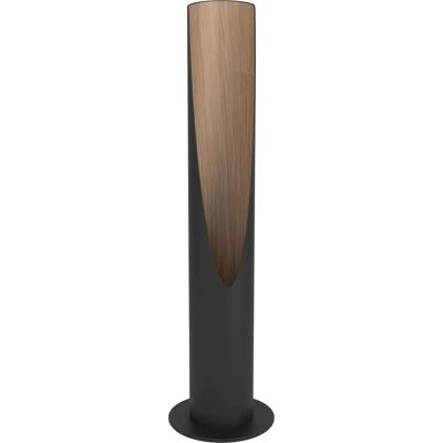 EGLO Model BARBOTTO - Table Lamp with Wooden Interior EGLO Model BARBOTTO - Table Lamp with Wooden Interior