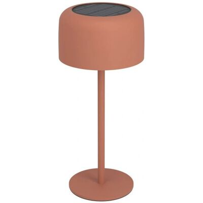 EGLO Roccanova Solarlampa - LED, Batteri, Utomhus, Röd EGLO Roccanova Solarlampa - LED, Batteri, Utomhus, Röd