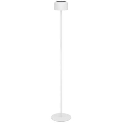EGLO Roccanova Solcells golvlampa - Golvljus - LED EGLO Roccanova Solcells golvlampa - Golvljus - LED