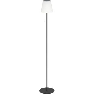 EGLO Scordiano-L Iluminación exterior de suelo - LED, batería, IP44 EGLO Scordiano-L Iluminación exterior de suelo - LED, batería, IP44