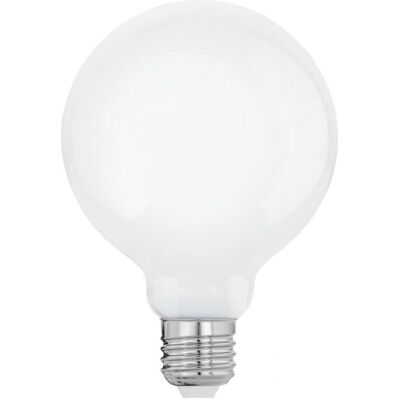 EGLO - Connect.z G95 RGBW E27 - 7.5W EGLO - Connect.z G95 RGBW E27 - 7.5W