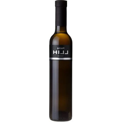 Leo Hillinger Small Hill Sweet 8% Vol. - Vin - Publicité Leo Hillinger Small Hill Sweet 8% Vol. - Vin - Publicité
