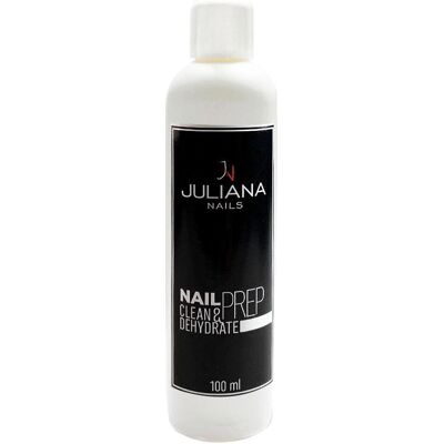 Juliana Nails Nail Prep Clean & Dehydrate - Preparazione unghie Juliana Nails Nail Prep Clean & Dehydrate - Preparazione unghie