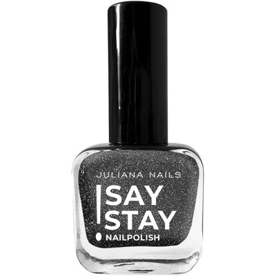 Juliana Nails Say Stay! Langanhaltender Nagellack - Nagellack Juliana Nails Say Stay! Langanhaltender Nagellack - Nagellack