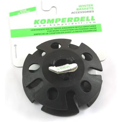 Komperdell Eisflankenteller Winter 8,5 cm - Eissystem Komperdell Eisflankenteller Winter 8,5 cm - Eissystem