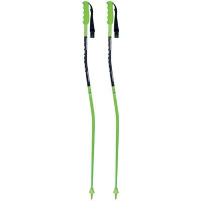 Komperdell Super Menina 125cm - Aluminium-Ski-Stöcke Komperdell Super Menina 125cm - Aluminium-Ski-Stöcke