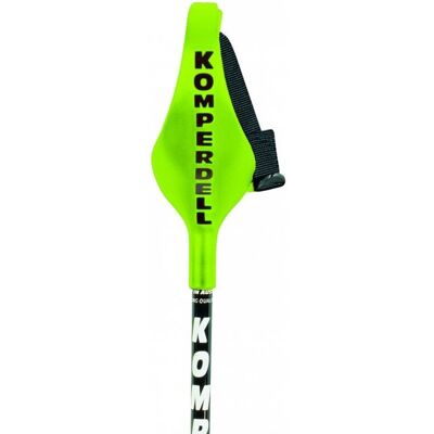 Protection contre les chocs Punch Protection Komperdell - Protecteur dorsal - Publicité Protection contre les chocs Punch Protection Komperdell - Protecteur dorsal - Publicité
