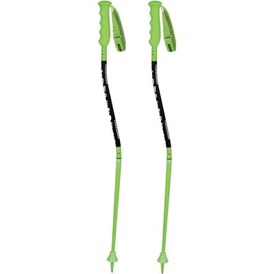 Komperdell Junior Rennstöcke - 95 cm - Super-G Komperdell Junior Rennstöcke - 95 cm - Super-G