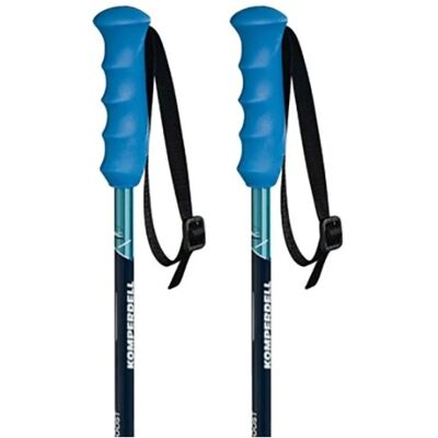 Komperdell Blue Boost Dzieci 95cm - Kij Komperdell Blue Boost Dzieci 95cm - Kij