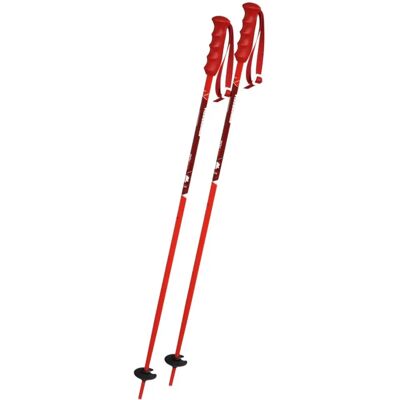 Komperdell Red Peak 90 - Bâtons de trekking - Publicité Komperdell Red Peak 90 - Bâtons de trekking - Publicité