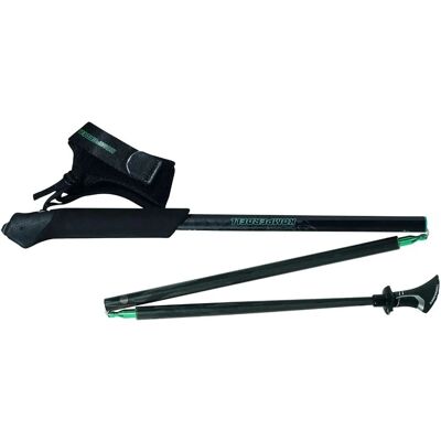 Komperdell - par-traveller fxp - Carbon - 41cm - Walking Poles Komperdell - par-traveller fxp - Carbon - 41cm - Walking Poles