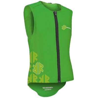 Chaleco Air Vest Junior - Protector de Espalda Ergonómico Chaleco Air Vest Junior - Protector de Espalda Ergonómico