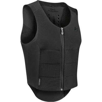 Komperdell - Ballistic Flex Fit - Graphite - XS - Protektorweste Komperdell - Ballistic Flex Fit - Graphite - XS - Protektorweste