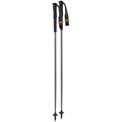 Bastoni Komperdell FX Lite TI Grigio Argento - Bastoni Bastoni Komperdell FX Lite TI Grigio Argento - Bastoni