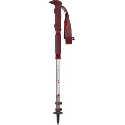 KOMPERDELL Explorer Zero Compact Széldarabok - Trekking Poles KOMPERDELL Explorer Zero Compact Széldarabok - Trekking Poles