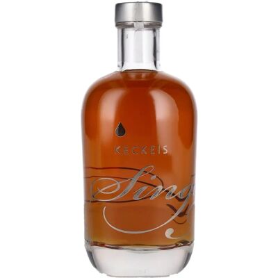 Keckeis Single Malt Whisky - 42% Vol. - Österreichischer Whisky Keckeis Single Malt Whisky - 42% Vol. - Österreichischer Whisky